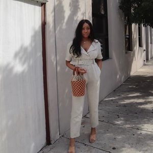 Vici jumpsuit